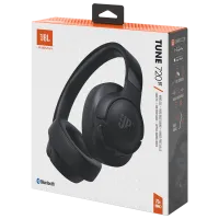 Căști JBL Tune 720BT Black Fără fir/ Personal photo 9