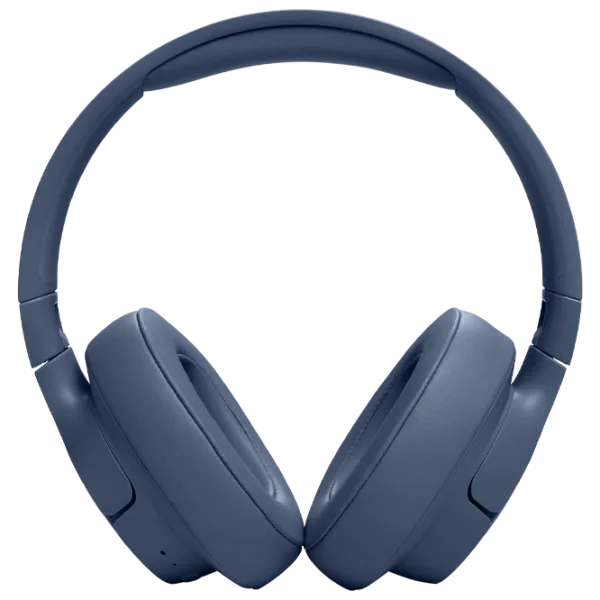 Наушники JBL Tune 720BT Синий Беспроводные/ Персональный photo 2 Наушники JBL Tune 720BT Синий Беспроводные/ Персональный photo 2