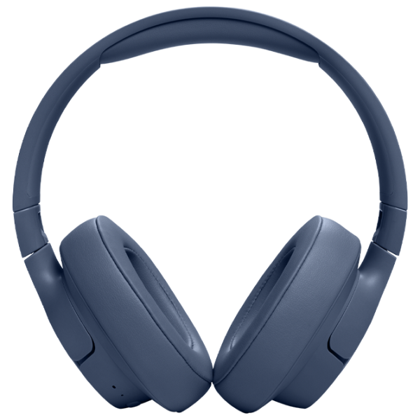 Наушники JBL Tune 720BT Синий Беспроводные/ Персональный photo 2 Наушники JBL Tune 720BT Синий Беспроводные/ Персональный photo 2