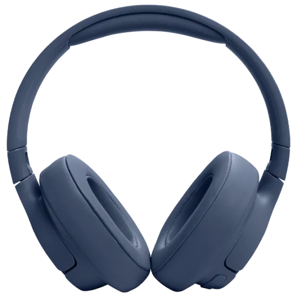 Наушники JBL Tune 720BT Синий Беспроводные/ Персональный photo 3 Наушники JBL Tune 720BT Синий Беспроводные/ Персональный photo 3