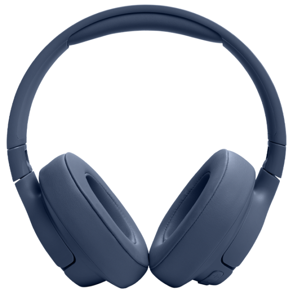 Наушники JBL Tune 720BT Синий Беспроводные/ Персональный photo 3 Наушники JBL Tune 720BT Синий Беспроводные/ Персональный photo 3
