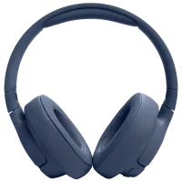 Căști JBL Tune 720BT Blue Fără fir/ Personal photo 3