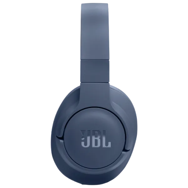 Наушники JBL Tune 720BT Синий Беспроводные/ Персональный photo 4 Наушники JBL Tune 720BT Синий Беспроводные/ Персональный photo 4