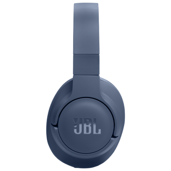 Наушники JBL Tune 720BT Синий Беспроводные/ Персональный photo 4 Наушники JBL Tune 720BT Синий Беспроводные/ Персональный photo 4