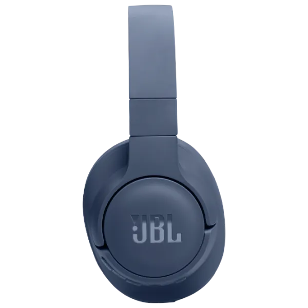 Наушники JBL Tune 720BT Синий Беспроводные/ Персональный photo 5 Наушники JBL Tune 720BT Синий Беспроводные/ Персональный photo 5