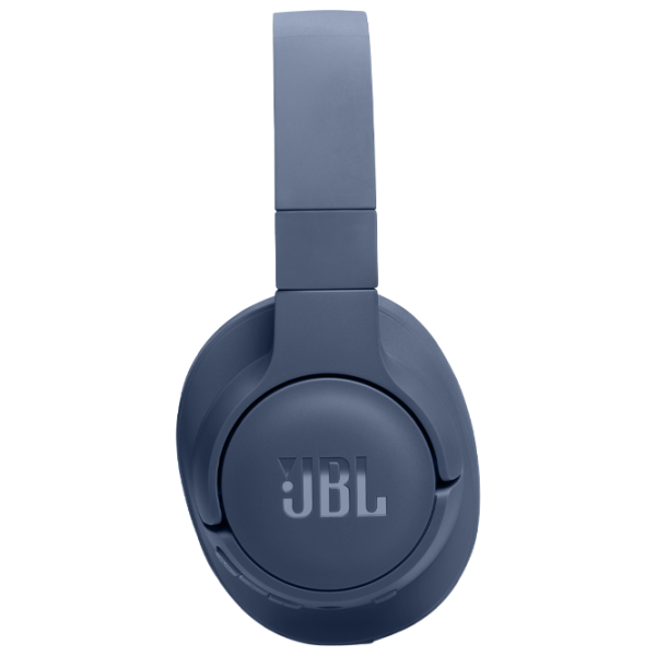 Наушники JBL Tune 720BT Синий Беспроводные/ Персональный photo 5 Наушники JBL Tune 720BT Синий Беспроводные/ Персональный photo 5