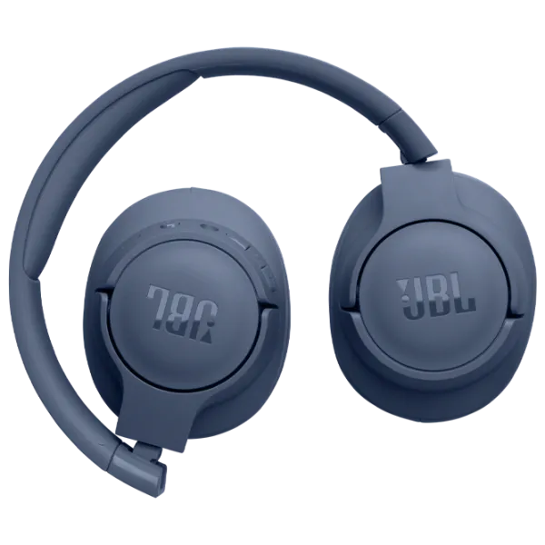 Наушники JBL Tune 720BT Синий Беспроводные/ Персональный photo 6 Наушники JBL Tune 720BT Синий Беспроводные/ Персональный photo 6