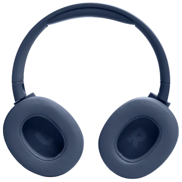 Наушники JBL Tune 720BT Синий Беспроводные/ Персональный photo 7 Наушники JBL Tune 720BT Синий Беспроводные/ Персональный photo 7