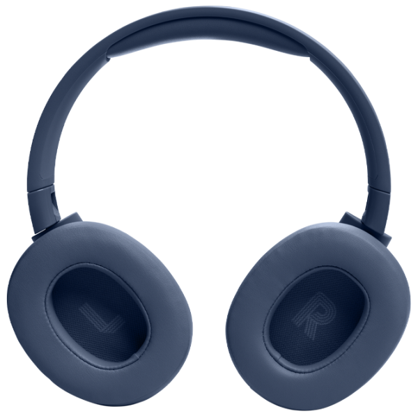 Наушники JBL Tune 720BT Синий Беспроводные/ Персональный photo 7 Наушники JBL Tune 720BT Синий Беспроводные/ Персональный photo 7