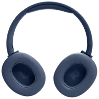 Căști JBL Tune 720BT Blue Fără fir/ Personal photo 7