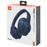 Căști JBL Tune 720BT Blue Fără fir/ Personal photo 9