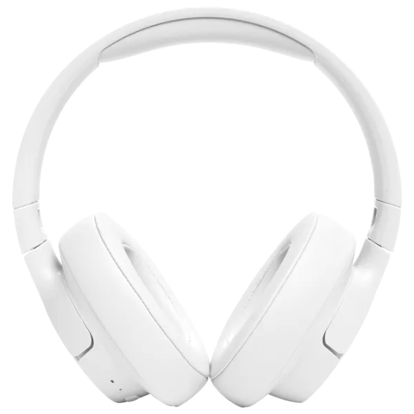 Наушники JBL Tune 720BT Белый Беспроводные/ Персональный photo 2 Наушники JBL Tune 720BT Белый Беспроводные/ Персональный photo 2