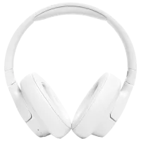 Căști JBL Tune 720BT White Fără fir/ Personal photo 2
