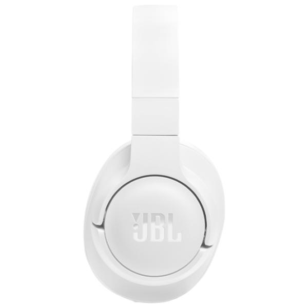 Наушники JBL Tune 720BT Белый Беспроводные/ Персональный photo 3 Наушники JBL Tune 720BT Белый Беспроводные/ Персональный photo 3