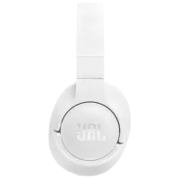 Căști JBL Tune 720BT White Fără fir/ Personal photo 3