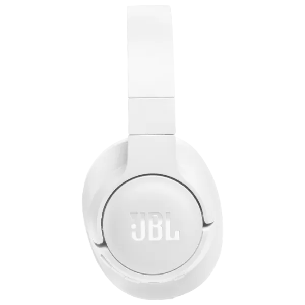 Наушники JBL Tune 720BT Белый Беспроводные/ Персональный photo 4 Наушники JBL Tune 720BT Белый Беспроводные/ Персональный photo 4
