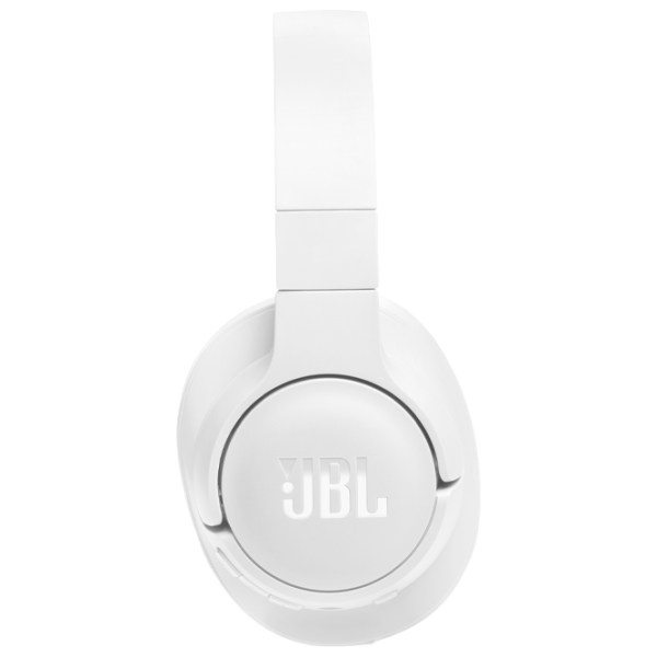 Наушники JBL Tune 720BT Белый Беспроводные/ Персональный photo 4 Наушники JBL Tune 720BT Белый Беспроводные/ Персональный photo 4