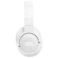 Căști JBL Tune 720BT White Fără fir/ Personal photo 4