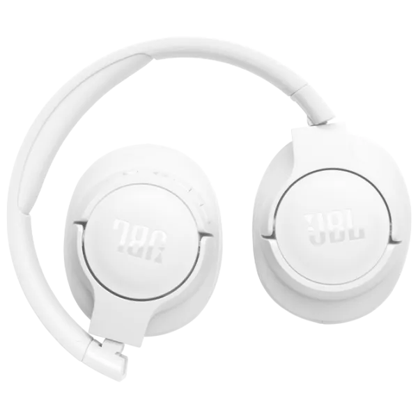 Наушники JBL Tune 720BT Белый Беспроводные/ Персональный photo 5 Наушники JBL Tune 720BT Белый Беспроводные/ Персональный photo 5