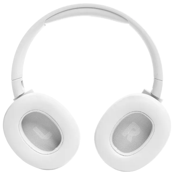 Наушники JBL Tune 720BT Белый Беспроводные/ Персональный photo 6 Наушники JBL Tune 720BT Белый Беспроводные/ Персональный photo 6