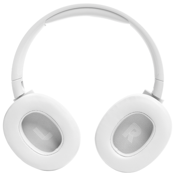 Наушники JBL Tune 720BT Белый Беспроводные/ Персональный photo 6 Наушники JBL Tune 720BT Белый Беспроводные/ Персональный photo 6