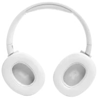 Căști JBL Tune 720BT White Fără fir/ Personal photo 6