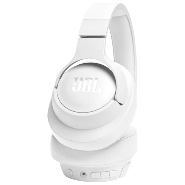 Наушники JBL Tune 720BT Белый Беспроводные/ Персональный photo 7 Наушники JBL Tune 720BT Белый Беспроводные/ Персональный photo 7