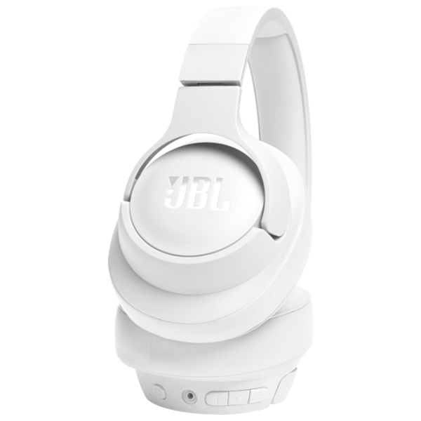 Наушники JBL Tune 720BT Белый Беспроводные/ Персональный photo 7 Наушники JBL Tune 720BT Белый Беспроводные/ Персональный photo 7