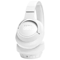 Căști JBL Tune 720BT White Fără fir/ Personal photo 7