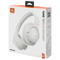 Căști JBL Tune 720BT White Fără fir/ Personal photo 9