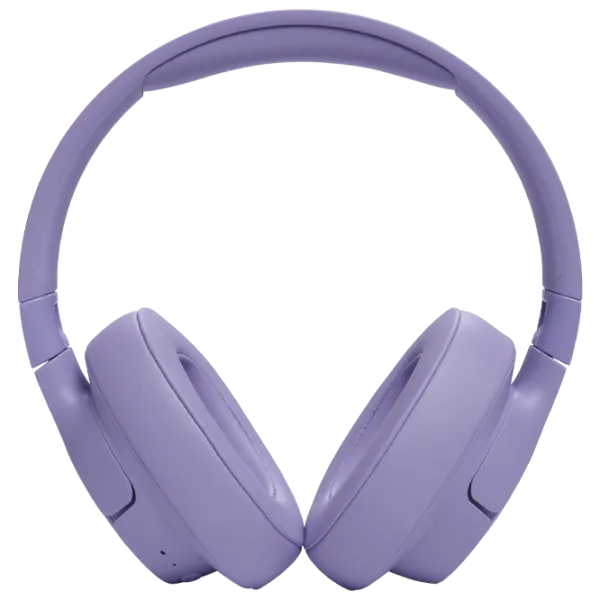 Наушники JBL Tune 720BT Пурпурный Беспроводные/ Персональный photo 2 Наушники JBL Tune 720BT Пурпурный Беспроводные/ Персональный photo 2