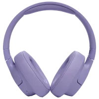 Căști JBL Tune 720BT Purple Fără fir/ Personal photo 2