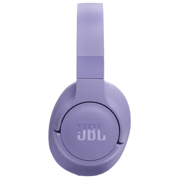 Наушники JBL Tune 720BT Пурпурный Беспроводные/ Персональный photo 3 Наушники JBL Tune 720BT Пурпурный Беспроводные/ Персональный photo 3
