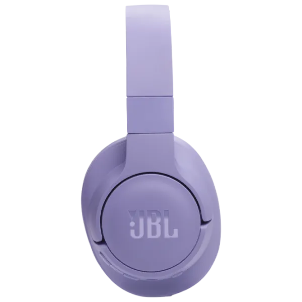 Наушники JBL Tune 720BT Пурпурный Беспроводные/ Персональный photo 4 Наушники JBL Tune 720BT Пурпурный Беспроводные/ Персональный photo 4