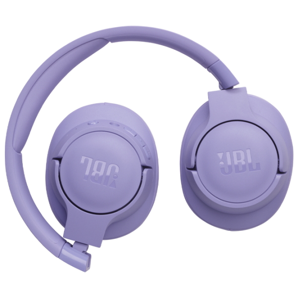 Наушники JBL Tune 720BT Пурпурный Беспроводные/ Персональный photo 5 Наушники JBL Tune 720BT Пурпурный Беспроводные/ Персональный photo 5