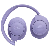 Căști JBL Tune 720BT Purple Fără fir/ Personal photo 5