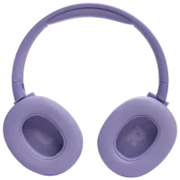 Căști JBL Tune 720BT Purple Fără fir/ Personal photo 6
