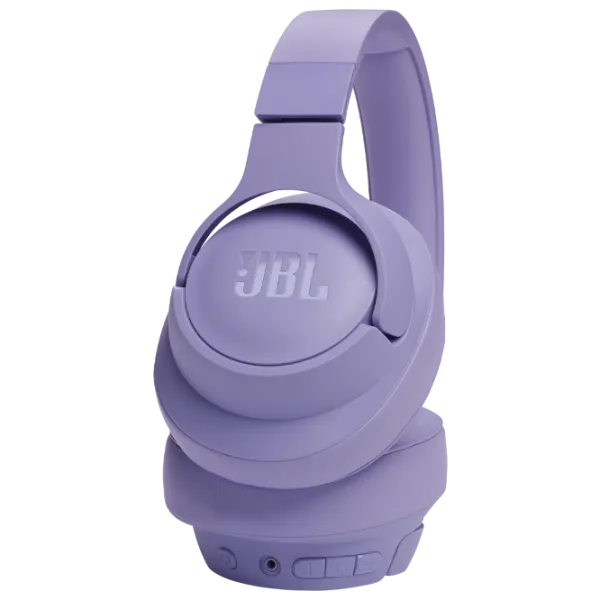 Наушники JBL Tune 720BT Пурпурный Беспроводные/ Персональный photo 7 Наушники JBL Tune 720BT Пурпурный Беспроводные/ Персональный photo 7