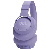 Căști JBL Tune 720BT Purple Fără fir/ Personal photo 7