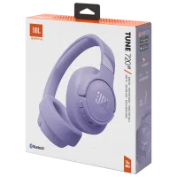 Căști JBL Tune 720BT Purple Fără fir/ Personal photo 9