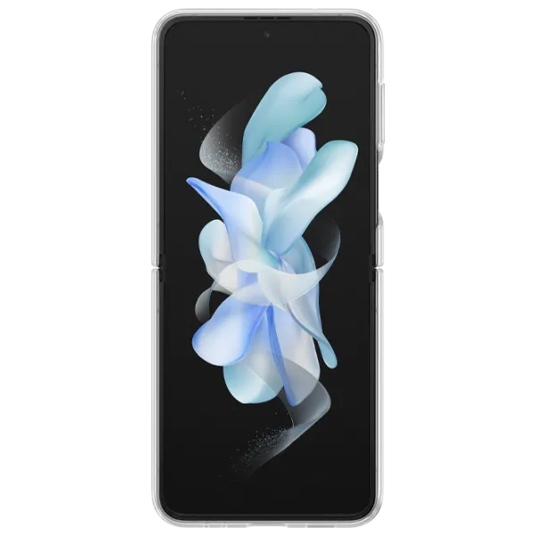 Husă pentru smartphone Samsung Galaxy Z Flip 4 5G Samsung/ Back/ TPU/ Transparent photo 3 Husă pentru smartphone Samsung Galaxy Z Flip 4 5G Samsung/ Back/ TPU/ Transparent photo 3
