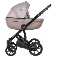 Детская коляска Quali Milano 2 in 1 M3/ Бежевый photo 2