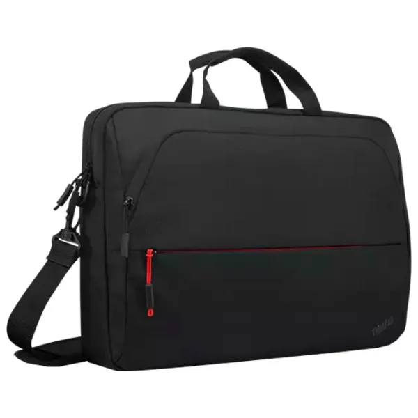 Сумка для ноутбука Lenovo ThinkPad Essential Slim 14"/ Черный photo 2