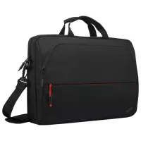 Сумка для ноутбука Lenovo ThinkPad Essential Slim 14"/ Черный photo 2