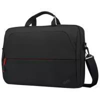 Сумка для ноутбука Lenovo ThinkPad Essential Slim 14"/ Черный photo 3
