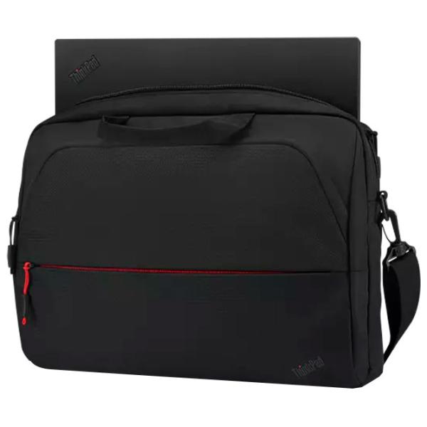 Сумка для ноутбука Lenovo ThinkPad Essential Slim 14"/ Черный photo 4