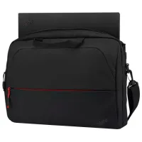 Сумка для ноутбука Lenovo ThinkPad Essential Slim 14"/ Черный photo 4