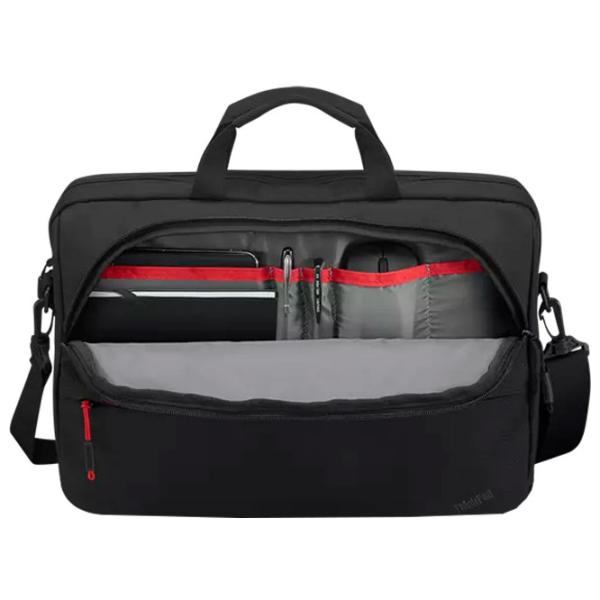 Сумка для ноутбука Lenovo ThinkPad Essential Slim 14"/ Черный photo 5