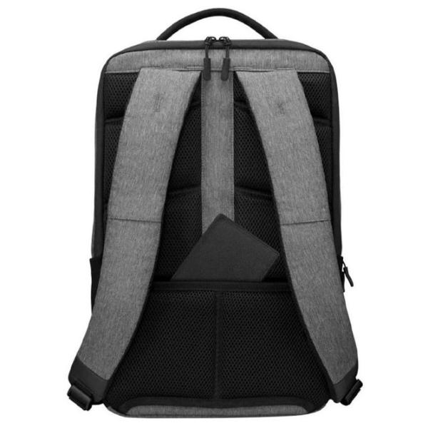 Rucsac Lenovo Urban B530 15.6"/ Black Gray/ 17 l photo 6 Rucsac Lenovo Urban B530 15.6"/ Black Gray/ 17 l photo 6