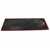 Covoraș pentru mouse Bloody B-088S Red Black photo 2
